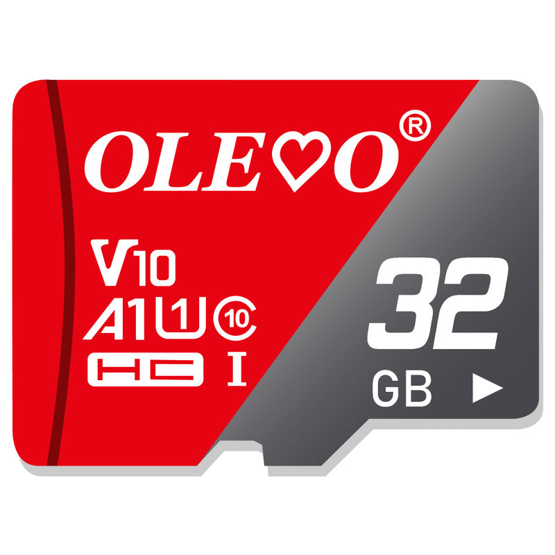 Small Sd Memory Card Memory Card Mini SD – TheVorTech