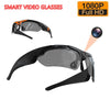 Image of Camera Sunglasses With Video Recorder