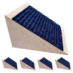 Modular Pet Ramp for Stairs | Non-Slip, Eco-Friendly Design & Ideal for Small Dogs, Cats, Seniors & Indoor/Outdoor Use