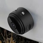 Wireless Waterproof Backup Camera for RVs, Trailers, and Vehicles - Night Vision, Wide Angle, Easy Installation