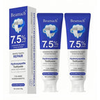 Hydroxyapatite Toothpaste 7.5% | Enamel Repair, Teeth Whitening & Fluoride-Free for Sensitive Teeth Care