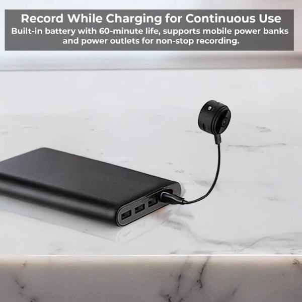 Full HD Wireless Backup Camera System – Perfect for RVs, Trucks, and Trailers