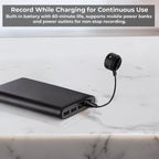 Full HD Wireless Backup Camera System – Perfect for RVs, Trucks, and Trailers