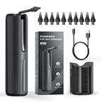 Ear Cleaning Device | Gentle Triple Water Spray for Effective Wax Removal & Healthier Ears at Home