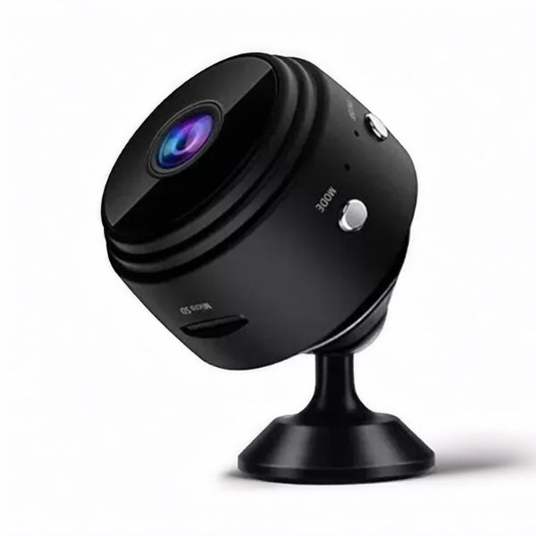 Full HD Wireless Backup Camera System – Perfect for RVs, Trucks, and Trailers