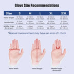 Hand Finger Rehabilitation Gloves | Robot Gloves for Stroke Recovery and Hemiplegia Therapy