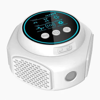 Ultrasonic Cockroach Repeller | Chemical-Free Roach Killer & 24/7 Home Defense