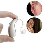 Rechargeable Digital Hearing Aid | Clear Sound Amplification & Comfortable Fit for Daily Use