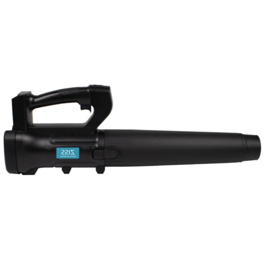 Cordless Electric Snow Blower | 21V, 6-Speed Settings & Lightweight for Snow, Leaves, and Debris Removal