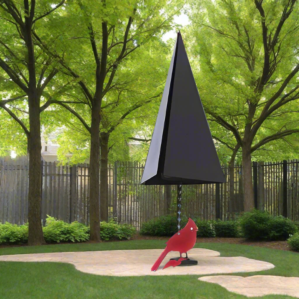 Wind Chimes: North Country Wind Bells & Harbor Bell Serenity Chimes