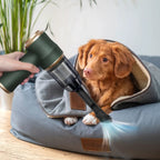 High-Power Cordless Portable Vacuum Cleaner | Compact, Versatile & Perfect for Car, Home & Pets