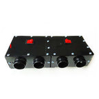 12V Portable Car Windshield Defroster Heater | Compact, Fast Heating & Ideal for Winter Driving