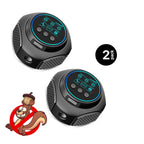 Smart Squirrel Indoor Repeller | 360° Coverage, Ultrasonic Technology & Safe for Home Use