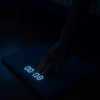 Smart Rug Carpet Alarm Clock | Soft Carpet Alarm for Heavy Sleepers - Lazy Alarms & Home Decoration