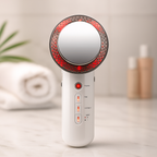 Ultrasonic Cavitation Slimming Device | Non-Invasive Fat Reduction, Skin Tightening & Muscle Toning for Home Use