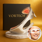 Red Light Therapy Device for Eyes | Eye Care, Pain Relief & Enhanced Vision at Home