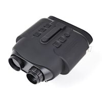 Night Vision Binoculars | High Definition, Waterproof & Ideal for Stargazing and Wildlife Observation