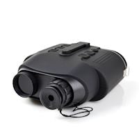 Night Vision Binoculars | High Definition, Waterproof & Ideal for Stargazing and Wildlife Observation