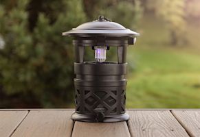 Flying Insect and Mosquito Trap | Effective, Eco-Friendly & Ideal for Outdoor Spaces