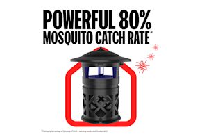 Flying Insect and Mosquito Trap | Effective, Eco-Friendly & Ideal for Outdoor Spaces