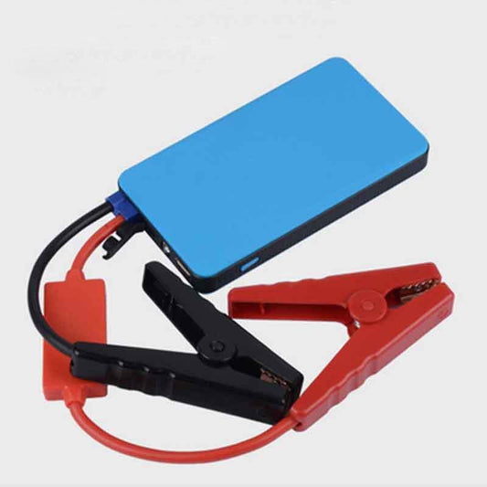 Car Jump Starter - Portable Jump Starter