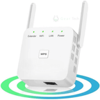 UltraXtend 5G WiFi Booster – High-Speed WiFi Extender for Stronger Internet Connection