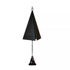 Wind Chimes: North Country Wind Bells & Harbor Bell Serenity Chimes
