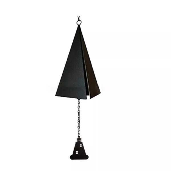 Wind Chimes: North Country Wind Bells & Harbor Bell Serenity Chimes