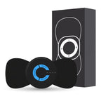 Whole Body Massager | NMES Technology for Instant Relief from Foot Pain, Swelling & Neuropathy at Home