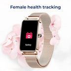 Smartwatch with Health Tracking | Durable Design & All-Day Connectivity for Everyday Use