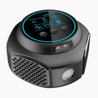 Ultrasonic Cockroach Repeller | Chemical-Free Roach Killer & 24/7 Home Defense