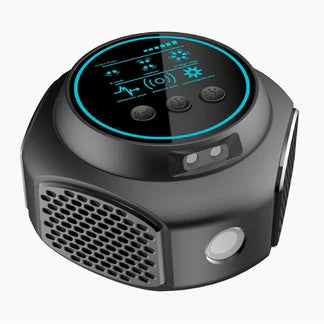 Ultrasonic Cockroach Repeller | Chemical-Free Roach Killer & 24/7 Home Defense
