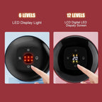 Cupping Therapy Vacuum Massage Device for Body Pain Relief and Muscle Recovery