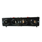 12V Portable Car Windshield Defroster Heater | Compact, Fast Heating & Ideal for Winter Driving