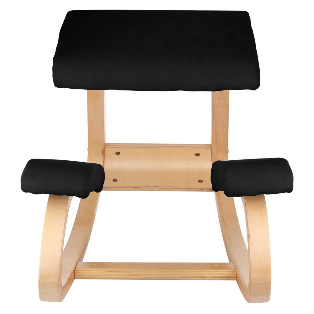 Ergonomic Kneeling Desk Chair | Supports Posture, Reduces Fatigue & Ideal for Home Office Use