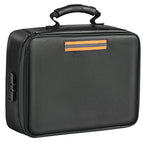 Fireproof Waterproof Document Safe Bag | Secure Lock, Lightweight & Ideal for Home and Office Use
