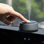 Car Diffuser | Automatic Motion Detection, Sleek Design & Discreet Scenting for Your Vehicle