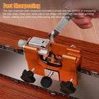 Sawsharpener for Chainsaw - Equip yourself with the sawsharpener, a must-have for chainsaw users seeking quality sharpening solutions.
