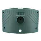 Ultrasonic Solar Cat Repeller | Waterproof, Infrared Motion Sensor & Effective for Outdoor Spaces up to 2425 sq ft