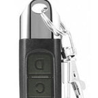 4-in-1 Universal Remote Control Duplicator for Car, Garage Door, and Gate Access