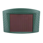 Ultrasonic Armadillo Repeller | Solar Powered, Waterproof & Chemical-Free for Effective Pest Control in Your Yard