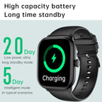 Blood Monitoring Smartwatch - Non-Invasive Blood levels Testing