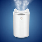 3000ml Home Humidifier | Mist Technology for Respiratory Relief & Enhanced Air Quality at Home