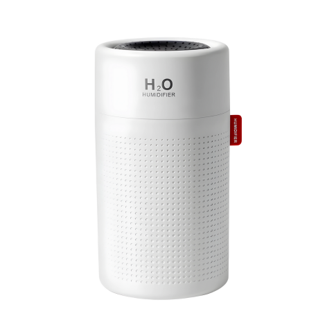 Portable Rechargeable Humidifier | Compact, Energy-Efficient & Ideal for Home and Office Use