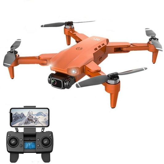 Dual camera drone 4K - Professional HD Brushless Motor 5G WIFI