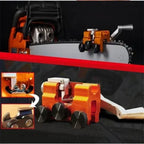 Sawsharpener for Chainsaw - Equip yourself with the sawsharpener, a must-have for chainsaw users seeking quality sharpening solutions.