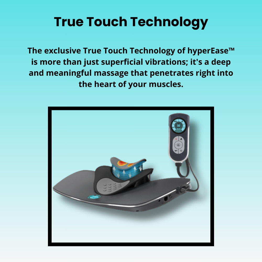 Multifunctional Neck Massage Pillow - Electric Hot Compress & Traction Massage