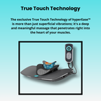 Multifunctional Neck Massage Pillow - Electric Hot Compress & Traction Massage