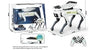 RC Robot Dog | Voice-Controlled, Programmable with 15+ Movements & Interactive Entertainment for Kids and Pet Lovers