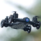 Multifunctional Drone Toy for Kids | LED Lights, Easy Control & Perfect for Flying and Racing Adventures